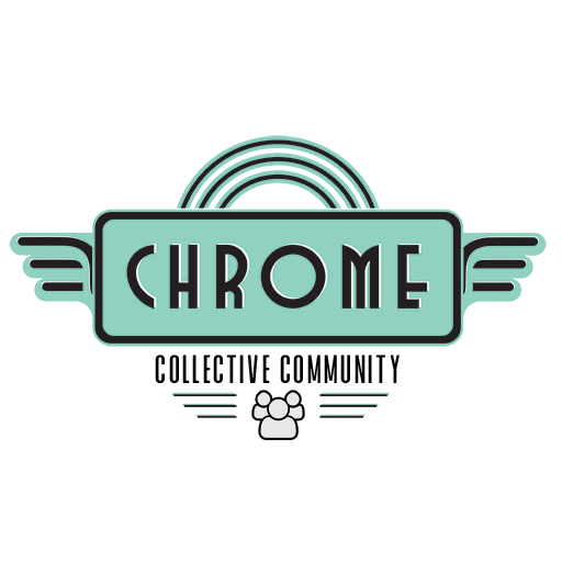 Chrome Collective Logo
